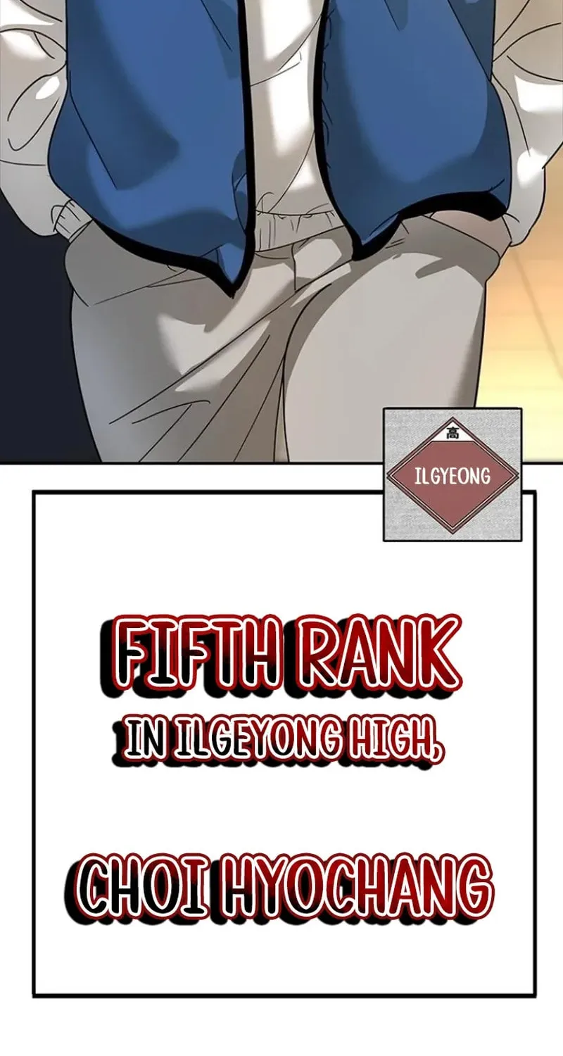 High School Conquest: War Against the Bullies Chapter 4 page 135 - 