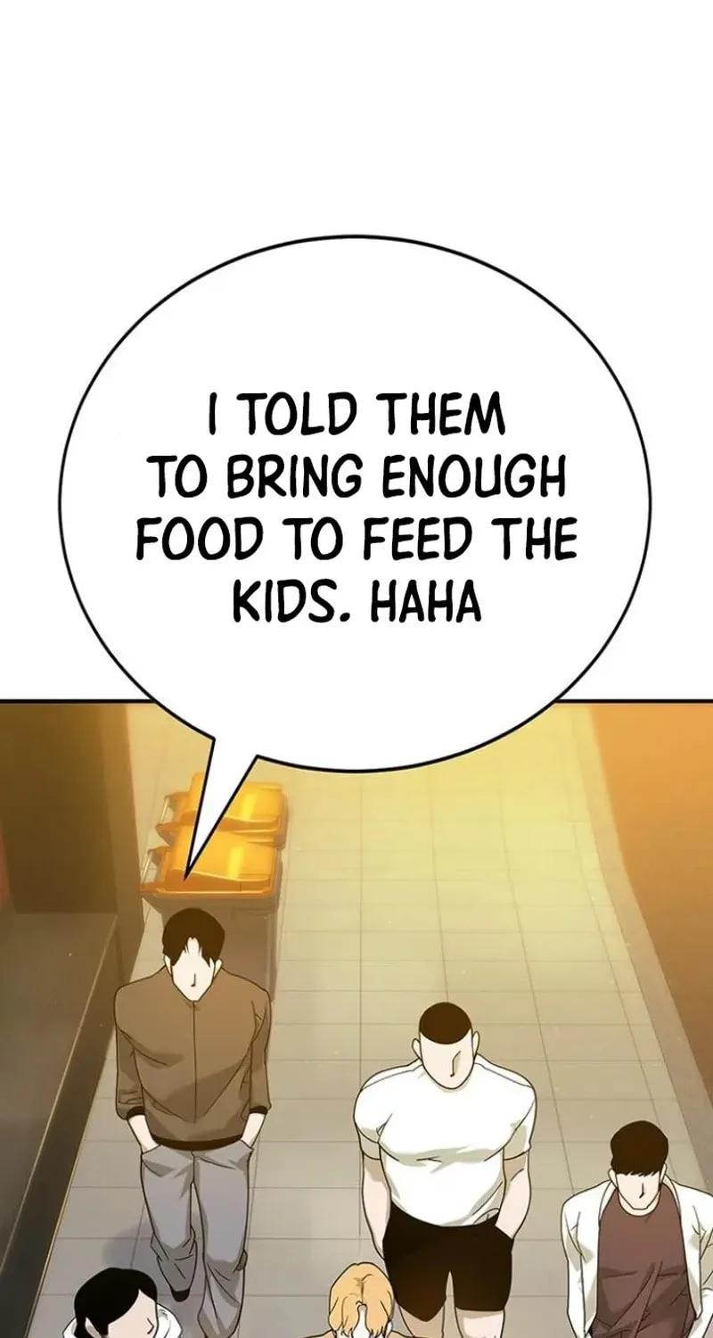 High School Conquest: War Against the Bullies Chapter 4 page 136 - 