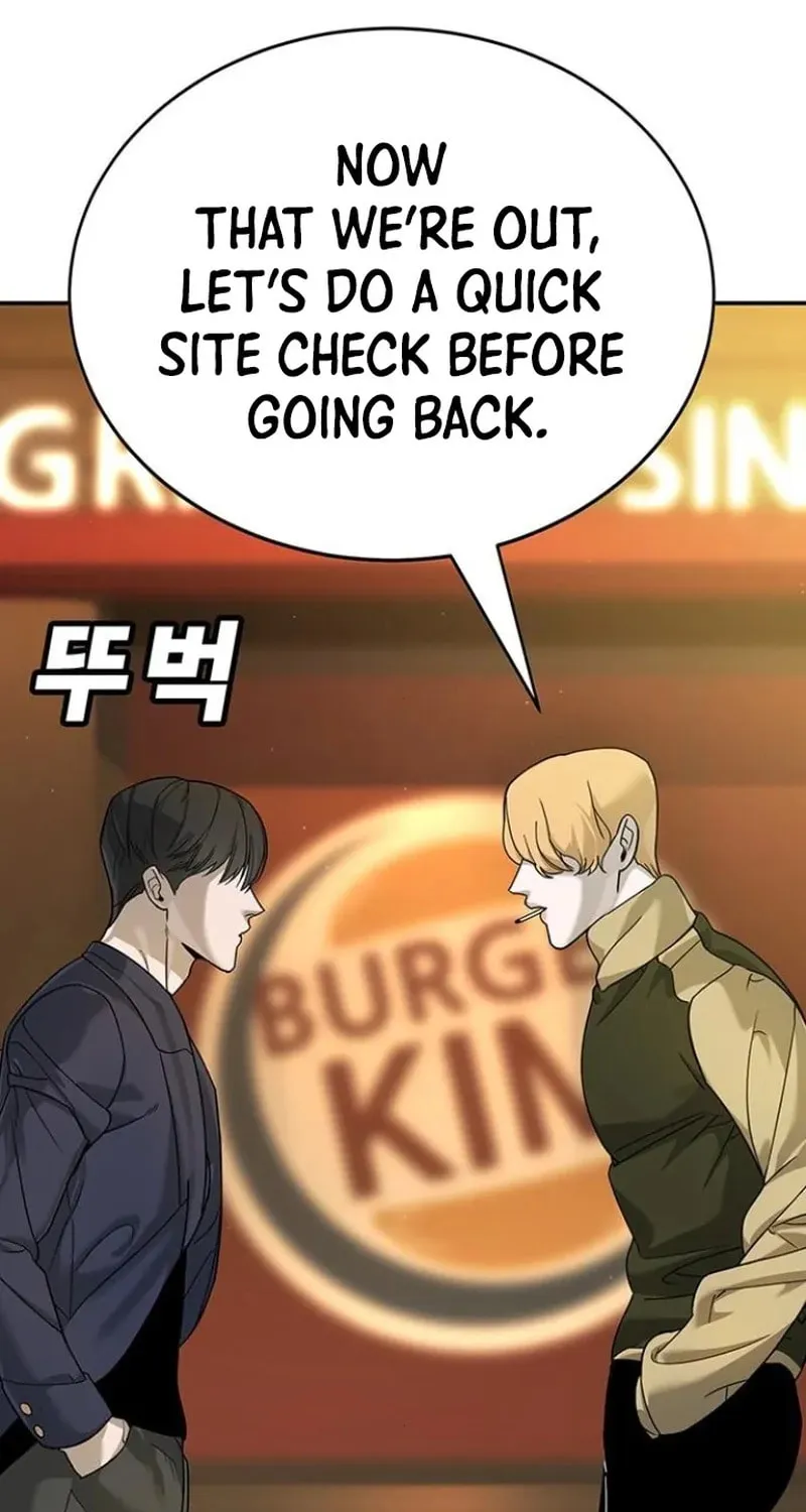 High School Conquest: War Against the Bullies Chapter 4 page 138 - 