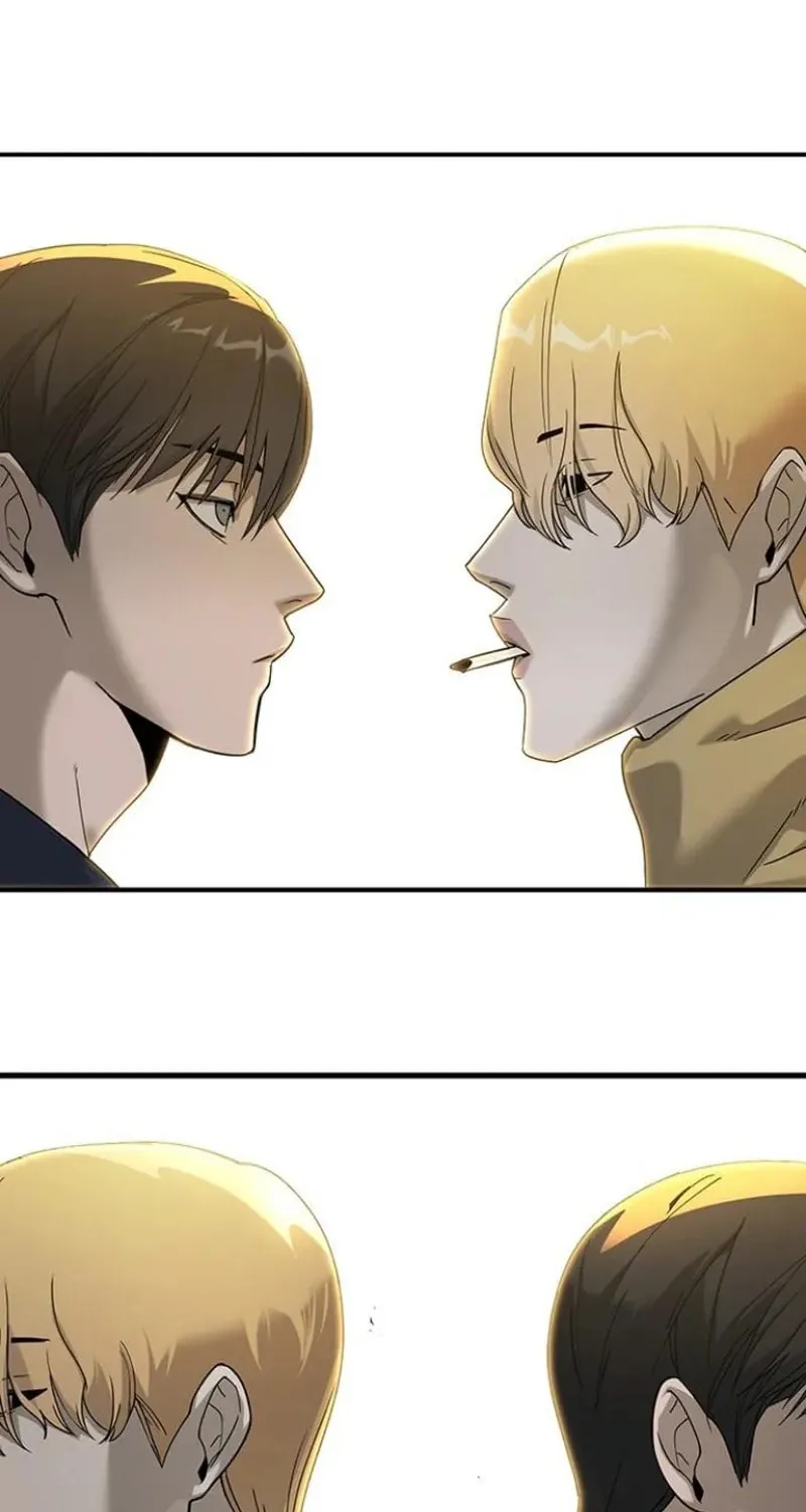 High School Conquest: War Against the Bullies Chapter 4 page 140 - 