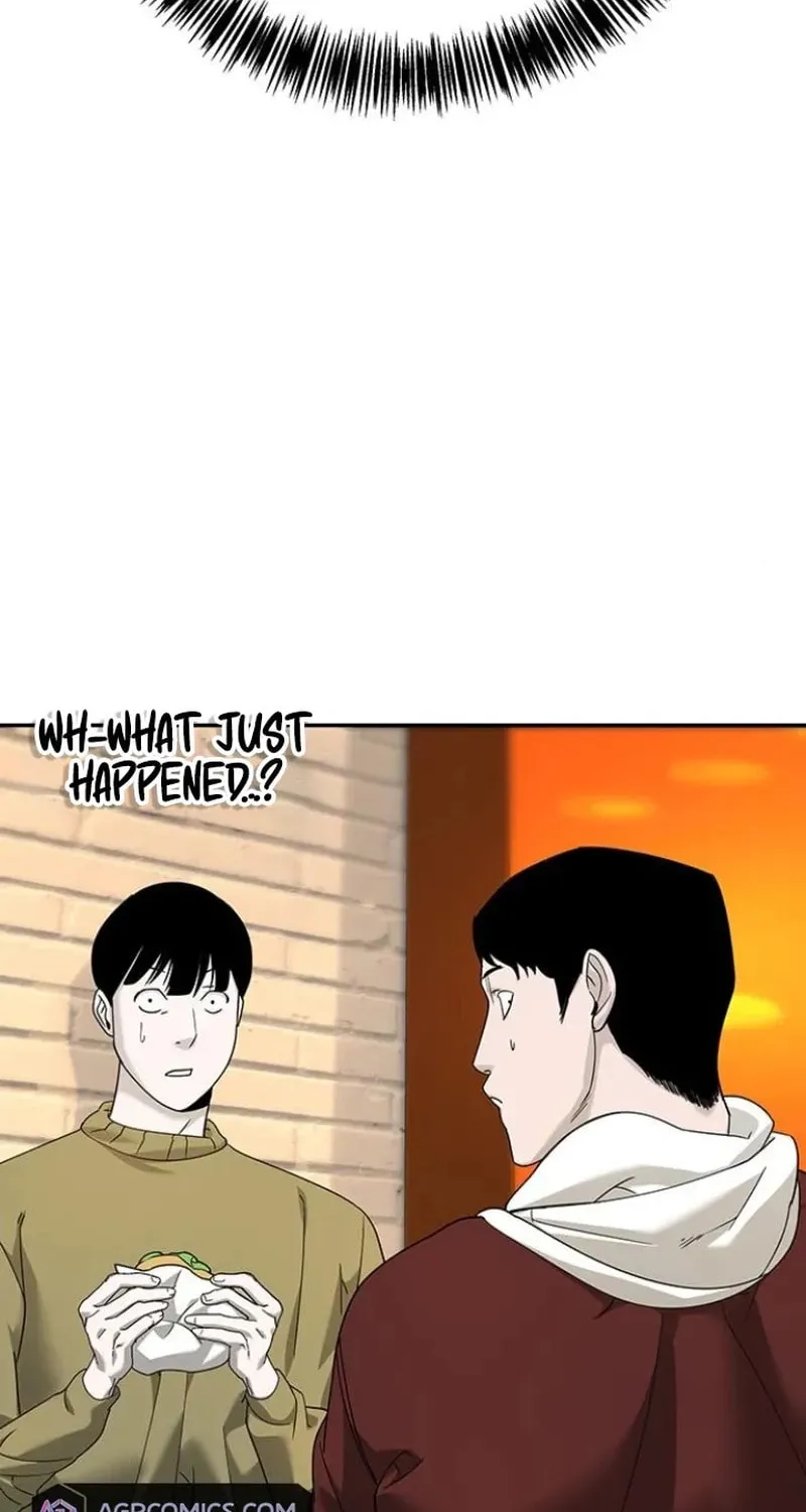 High School Conquest: War Against the Bullies Chapter 4 page 149 - 