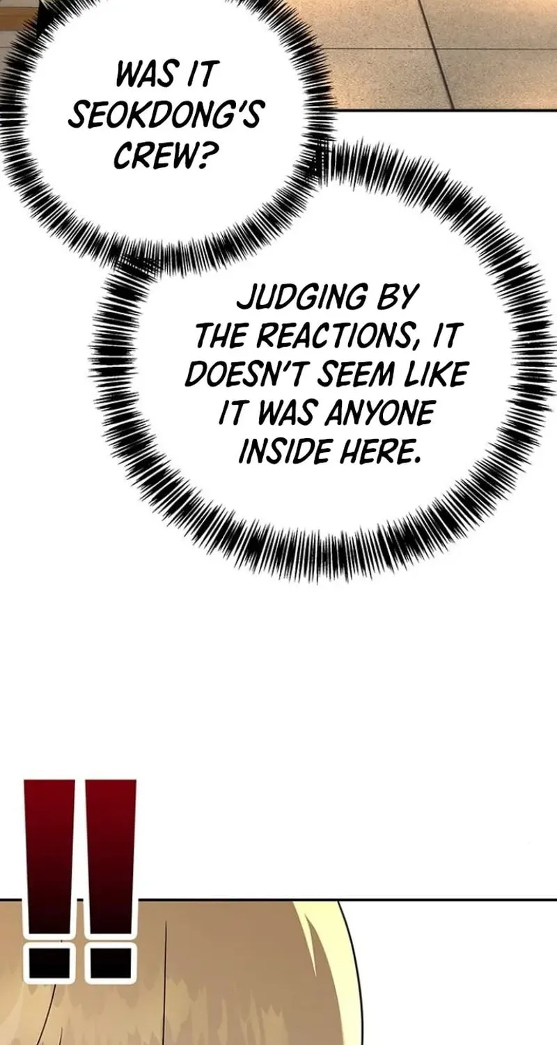 High School Conquest: War Against the Bullies Chapter 4 page 153 - 