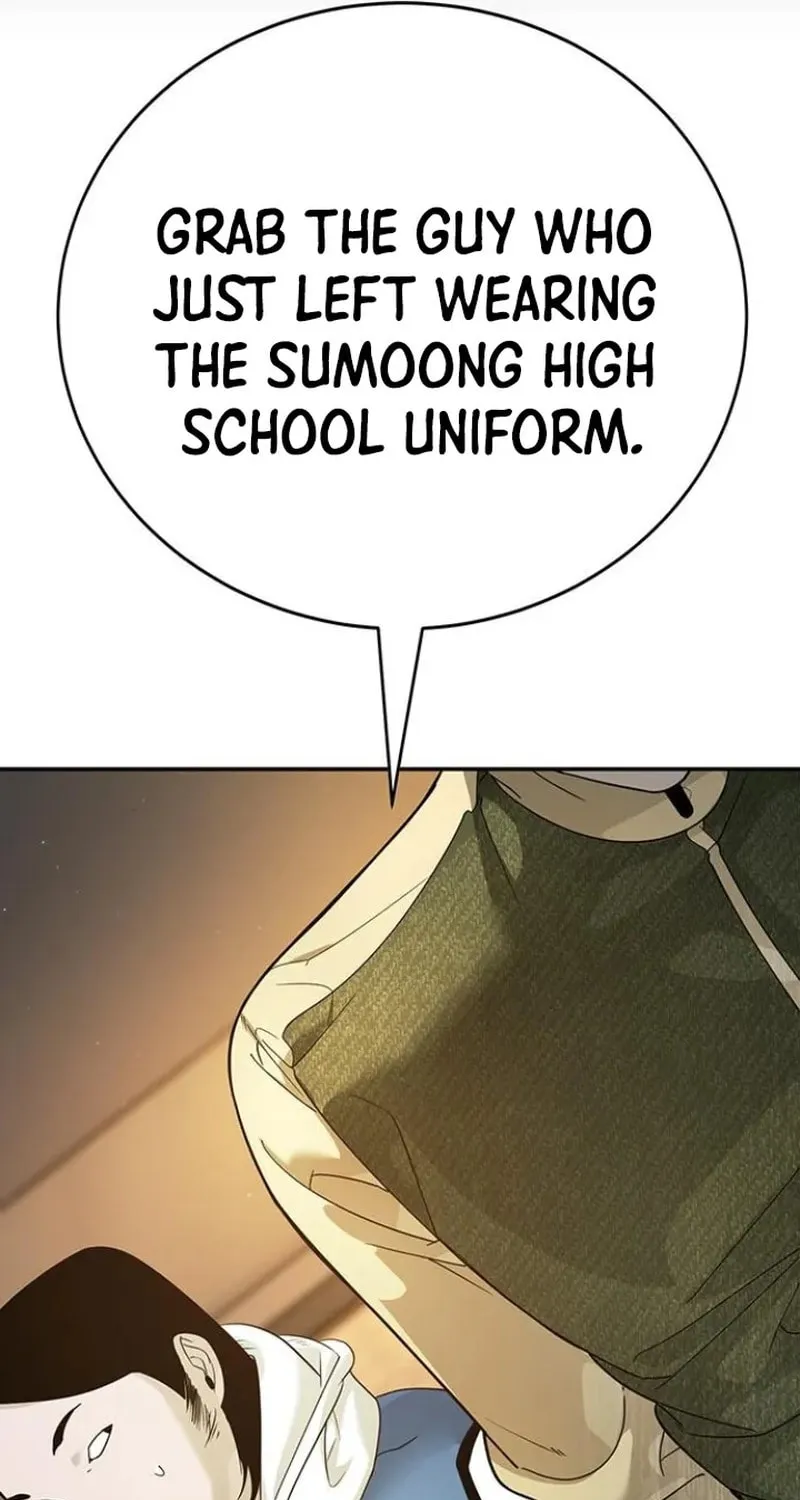 High School Conquest: War Against the Bullies Chapter 4 page 157 - 