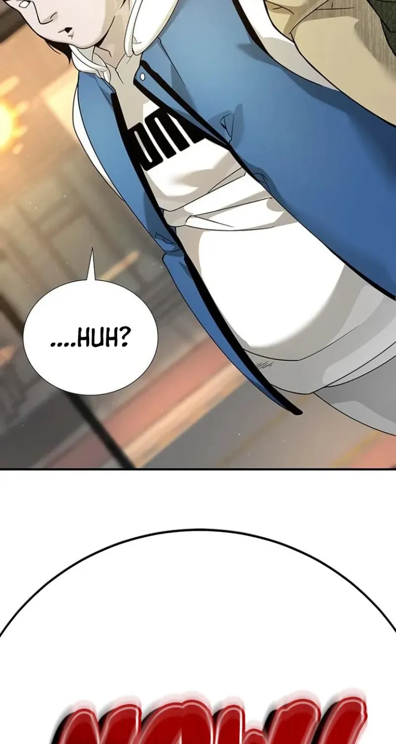 High School Conquest: War Against the Bullies Chapter 4 page 158 - 