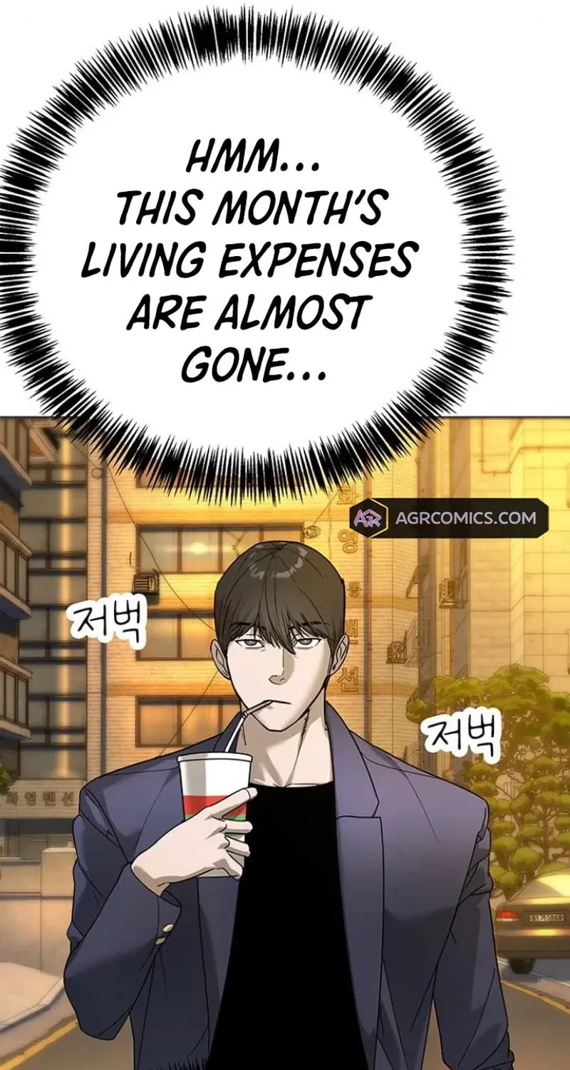 High School Conquest: War Against the Bullies Chapter 4 page 162 - 
