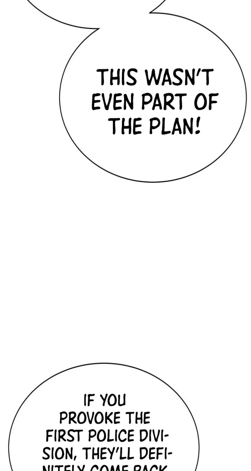 High School Conquest: War Against the Bullies Chapter 4 page 18 - 