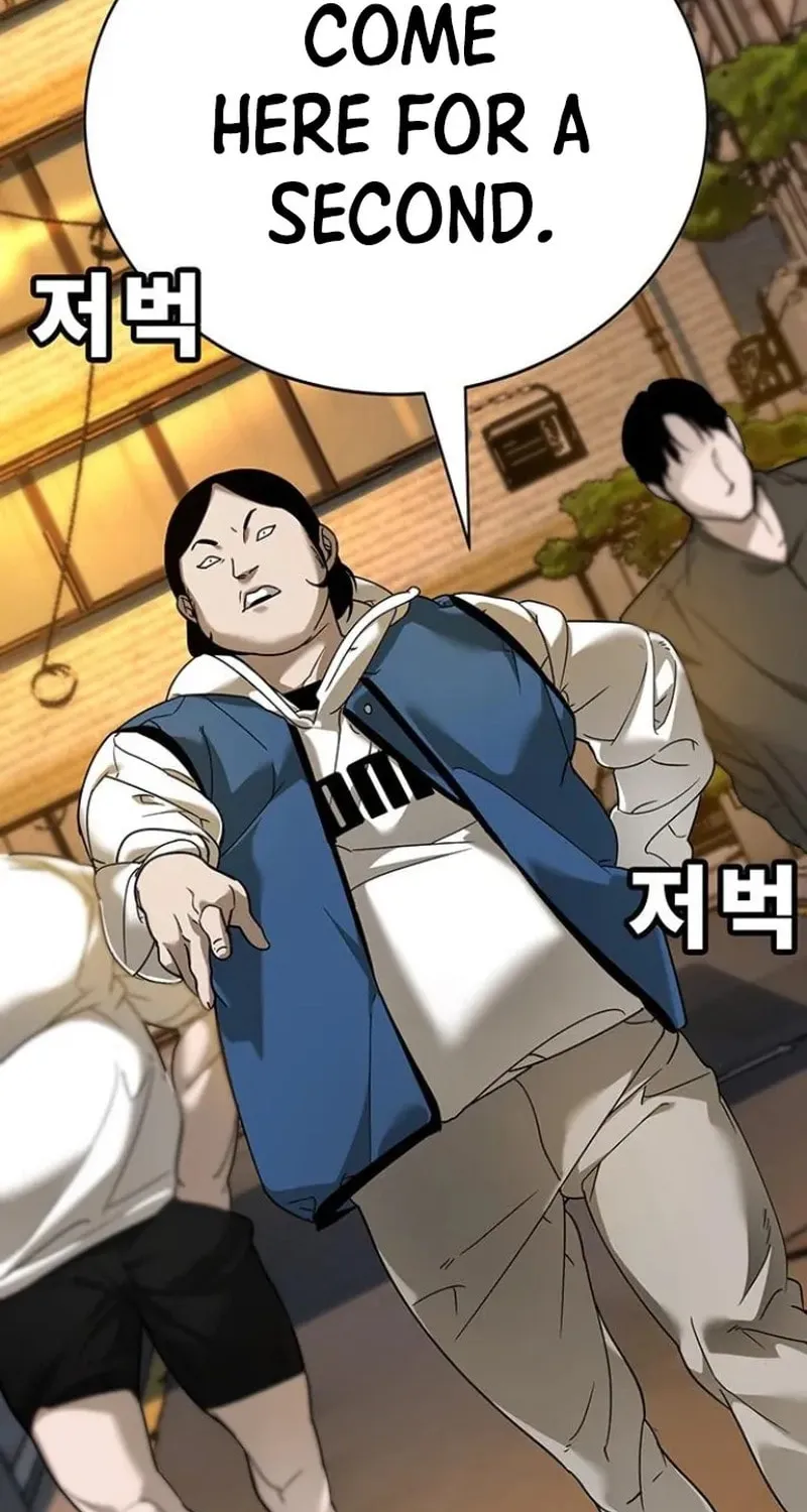 High School Conquest: War Against the Bullies Chapter 4 page 176 - 