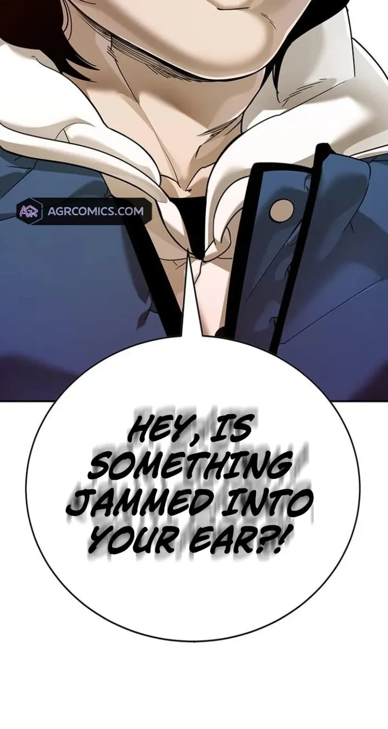 High School Conquest: War Against the Bullies Chapter 4 page 180 - 