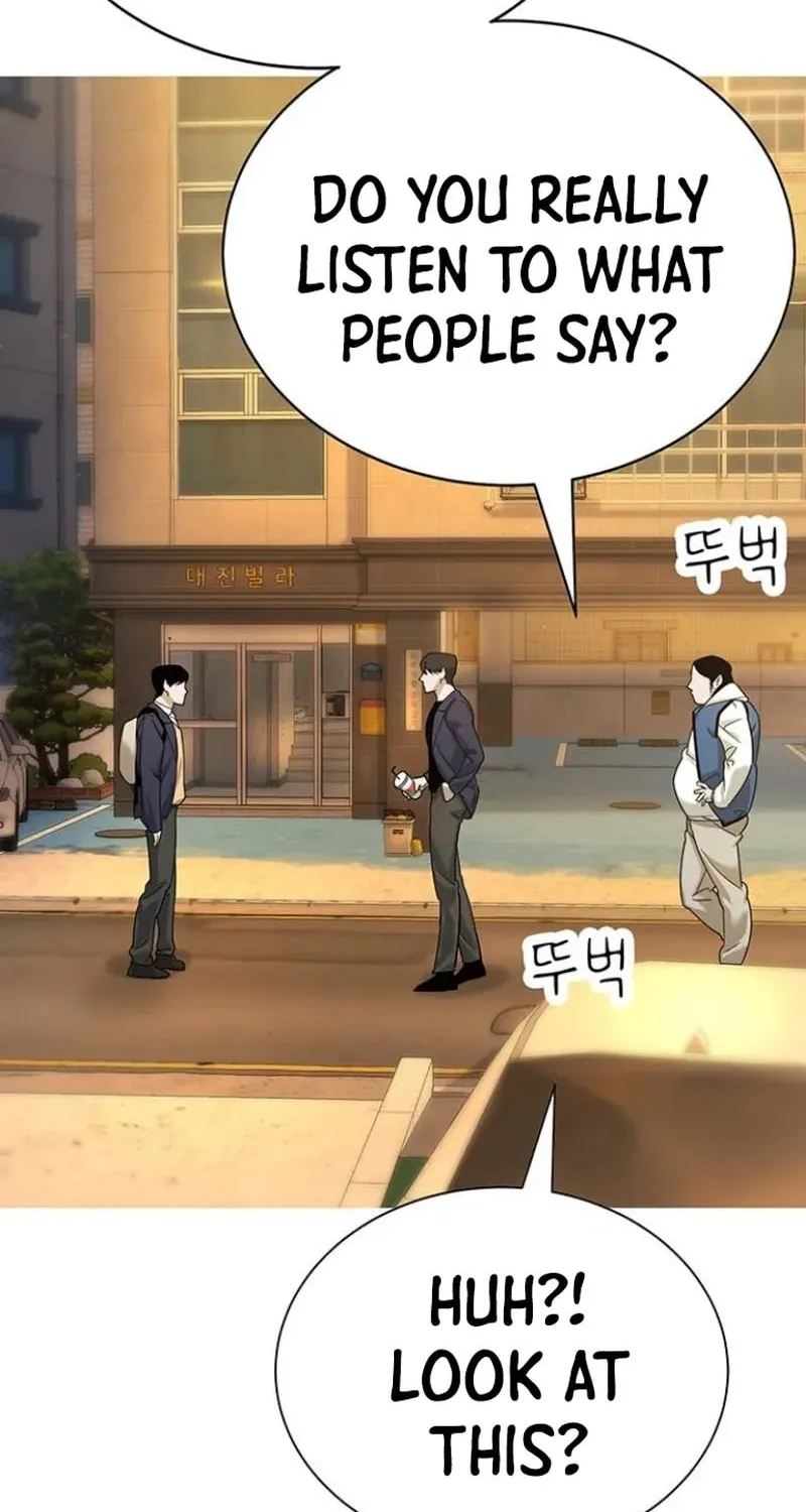 High School Conquest: War Against the Bullies Chapter 4 page 188 - 