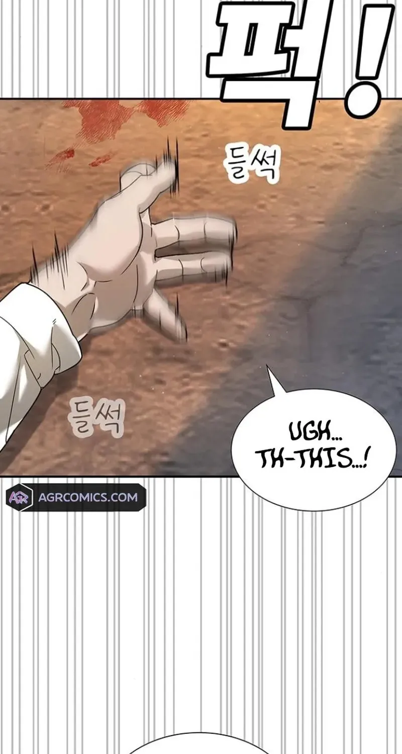 High School Conquest: War Against the Bullies Chapter 4 page 208 - 