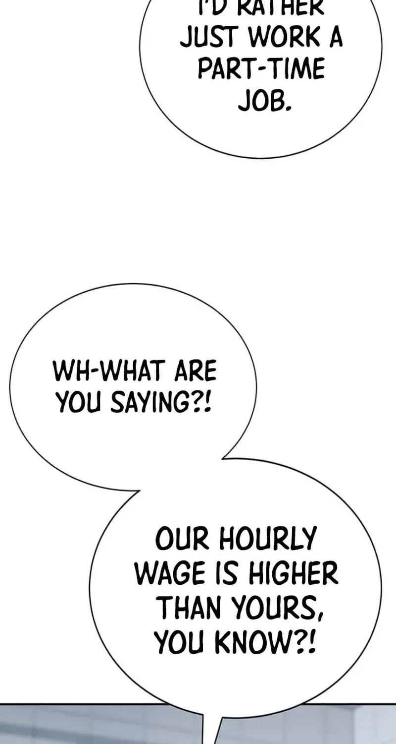 High School Conquest: War Against the Bullies Chapter 4 page 25 - 