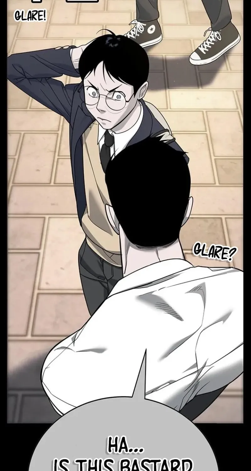 High School Conquest: War Against the Bullies Chapter 4 page 37 - 