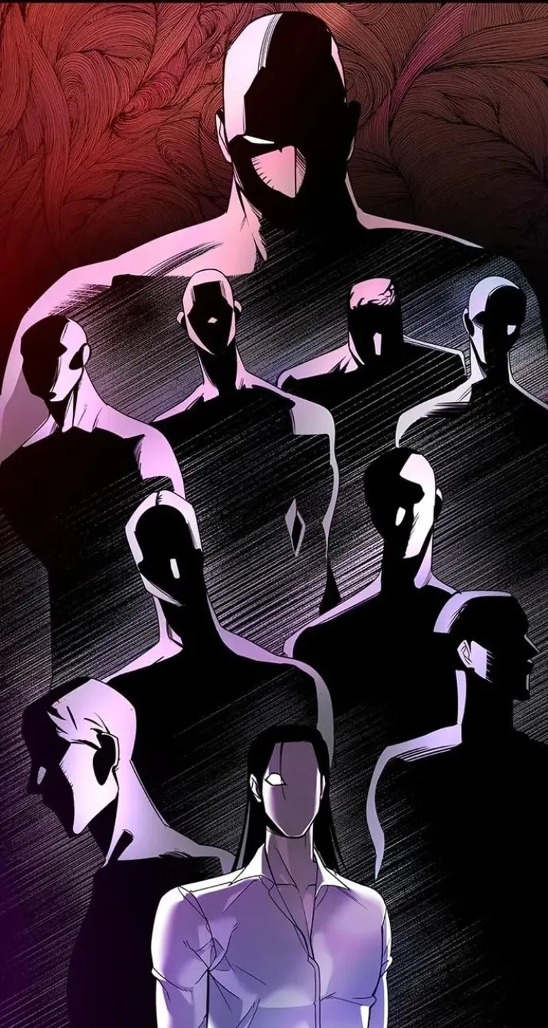 High School Conquest: War Against the Bullies Chapter 4 page 5 - 