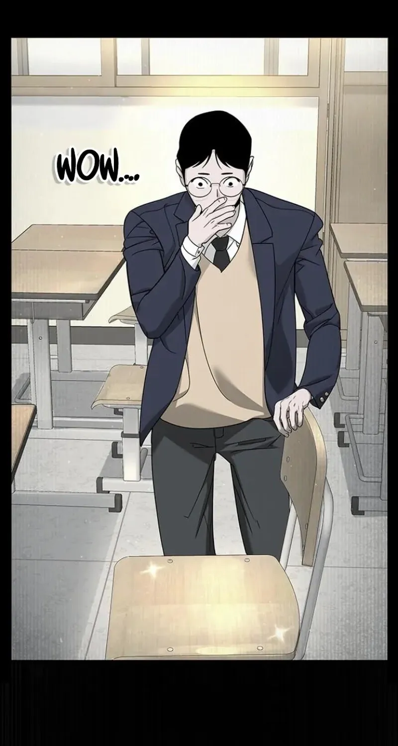 High School Conquest: War Against the Bullies Chapter 4 page 51 - 