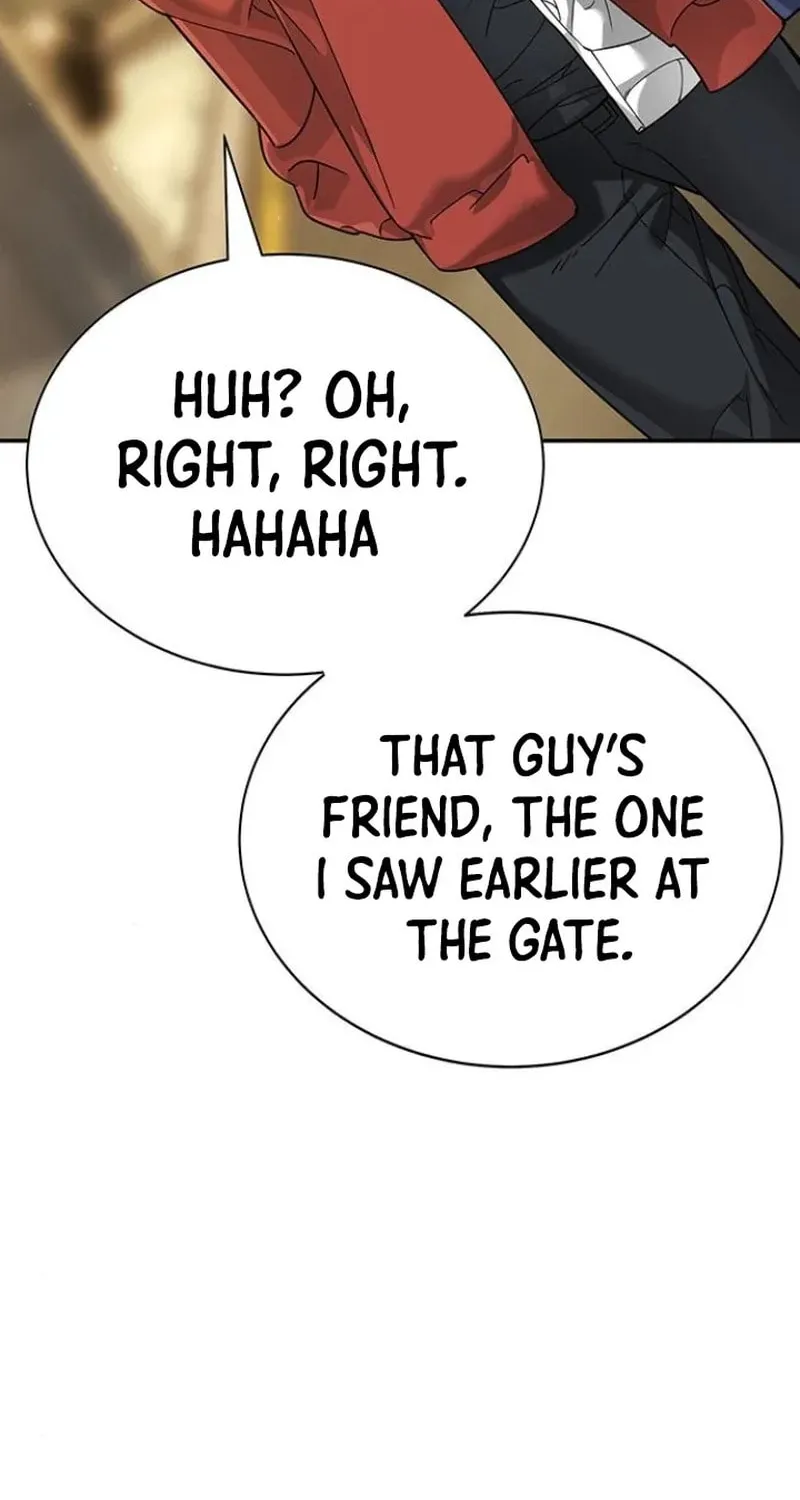 High School Conquest: War Against the Bullies Chapter 4 page 56 - 