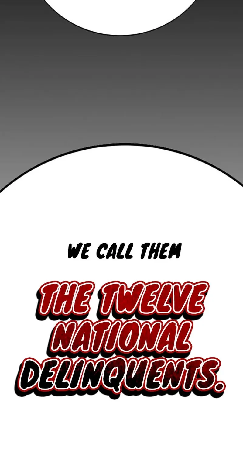 High School Conquest: War Against the Bullies Chapter 4 page 7 - 