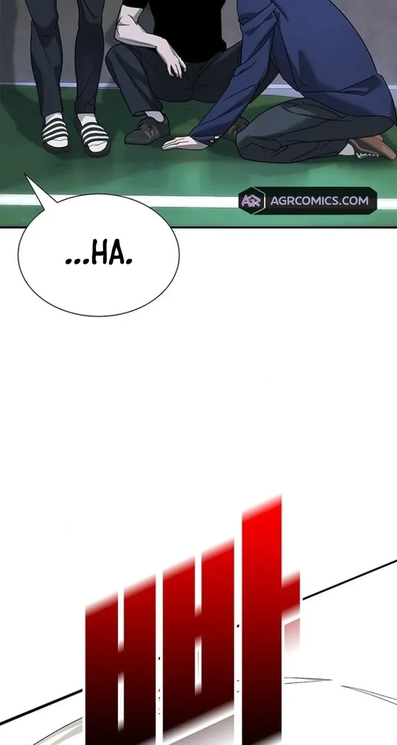 High School Conquest: War Against the Bullies Chapter 4 page 65 - 