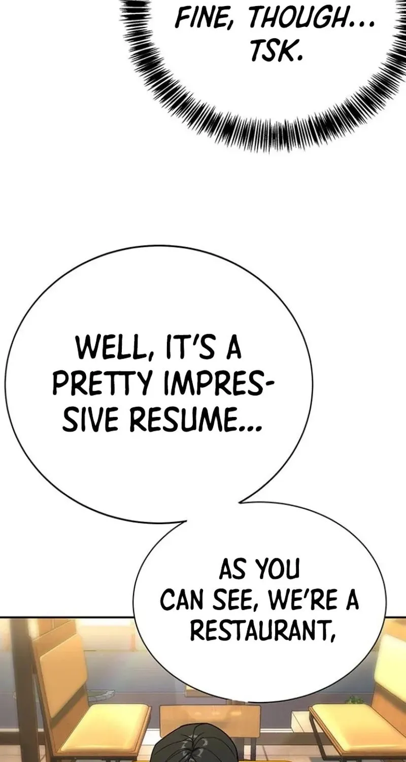 High School Conquest: War Against the Bullies Chapter 4 page 93 - 