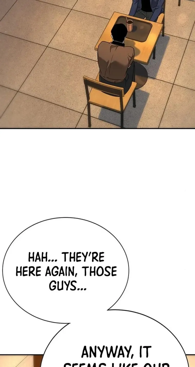 High School Conquest: War Against the Bullies Chapter 4 page 98 - 