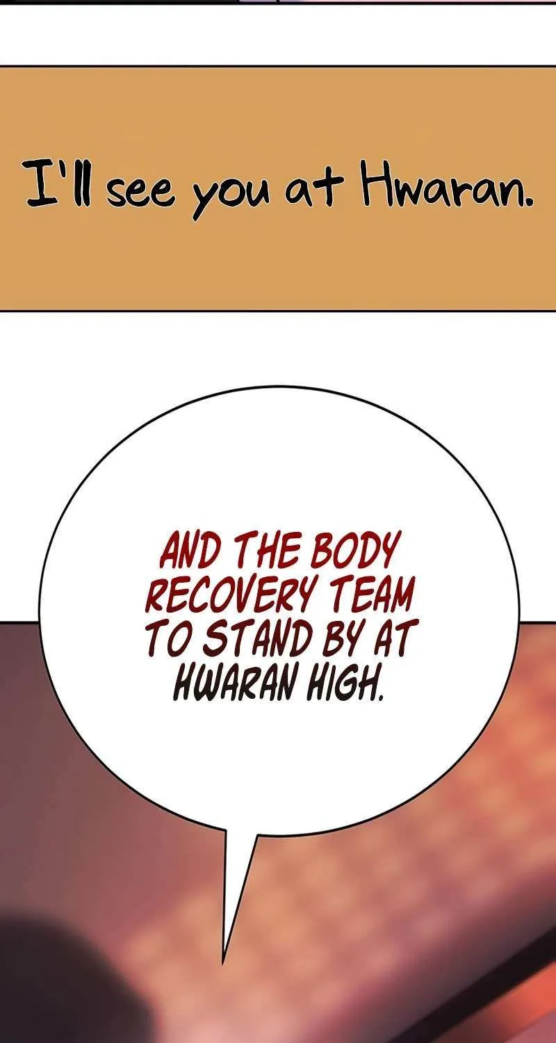 High School Conquest: War Against the Bullies Chapter 40 page 102 - 