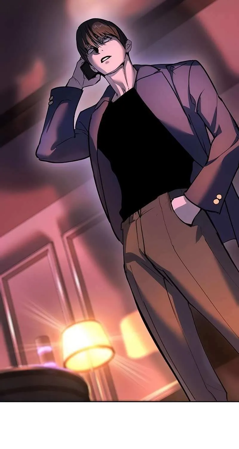 High School Conquest: War Against the Bullies Chapter 40 page 103 - 
