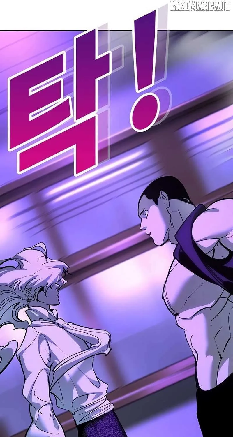 High School Conquest: War Against the Bullies Chapter 40 page 108 - 