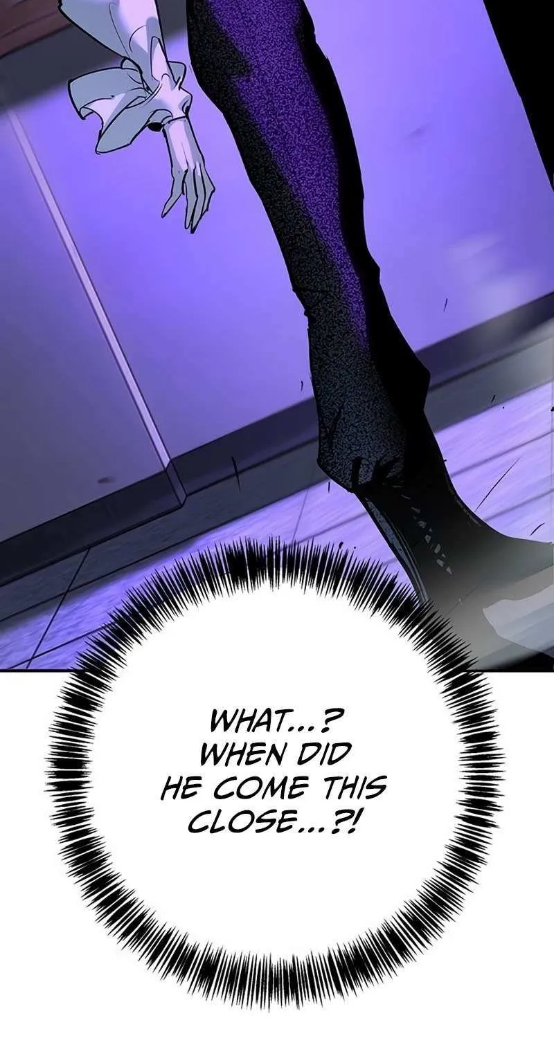 High School Conquest: War Against the Bullies Chapter 40 page 109 - 