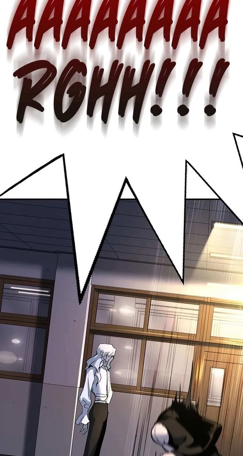High School Conquest: War Against the Bullies Chapter 40 page 114 - 