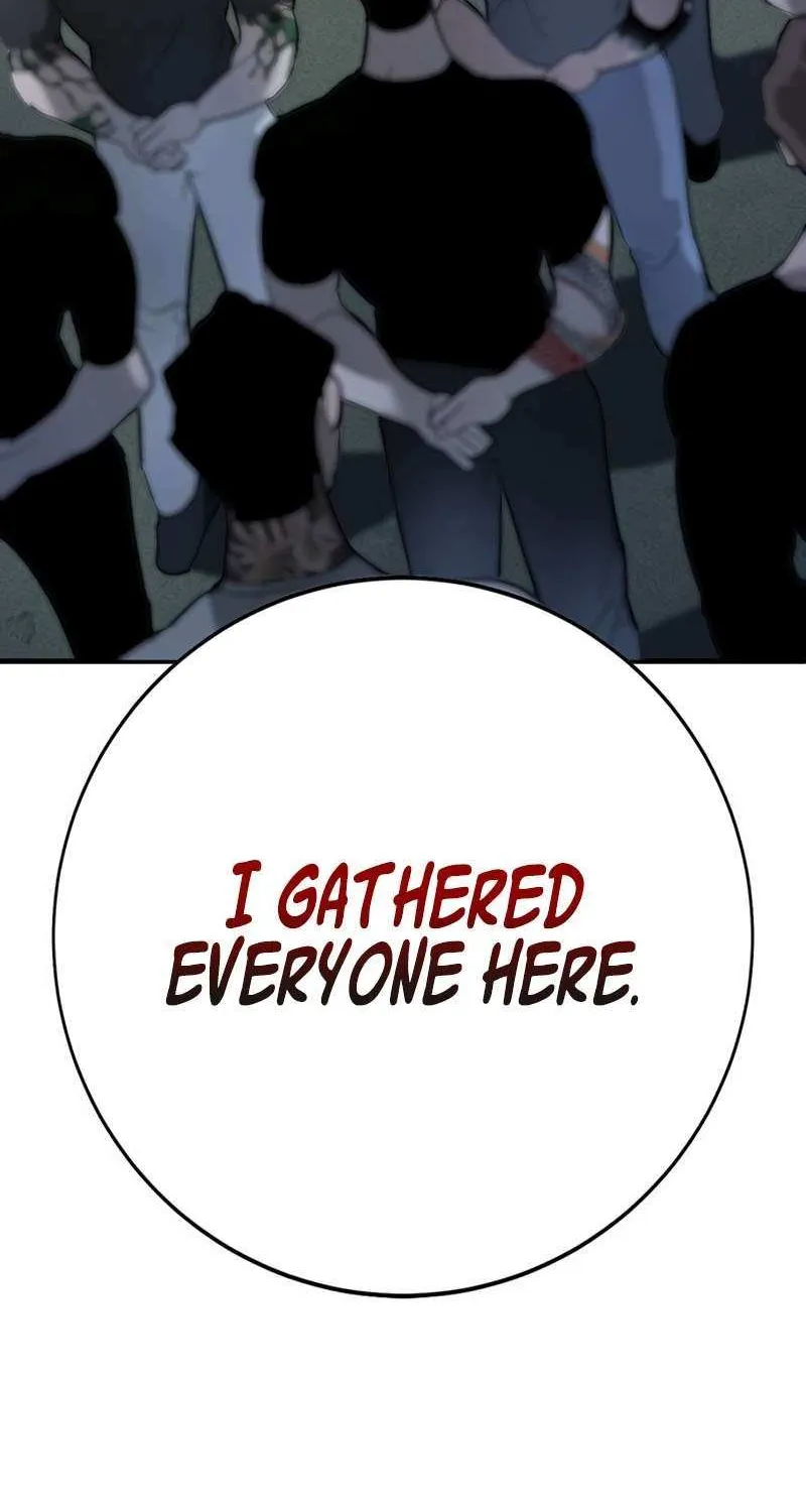 High School Conquest: War Against the Bullies Chapter 40 page 19 - 