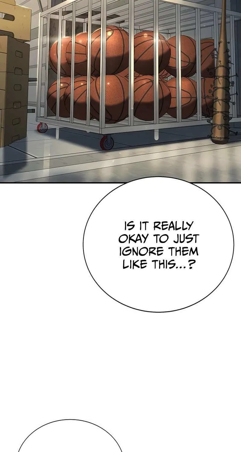 High School Conquest: War Against the Bullies Chapter 40 page 22 - 