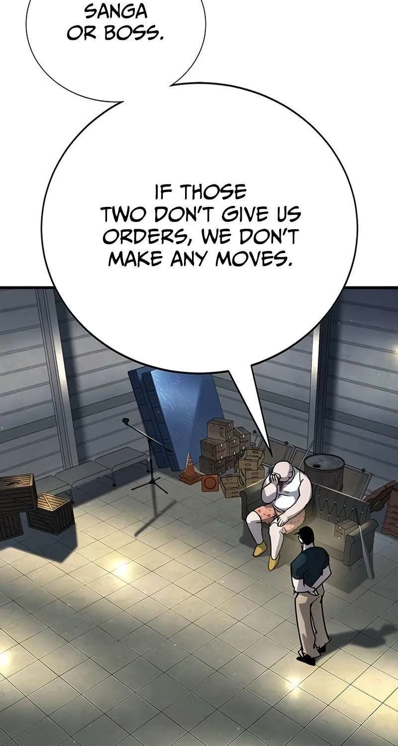 High School Conquest: War Against the Bullies Chapter 40 page 23 - 