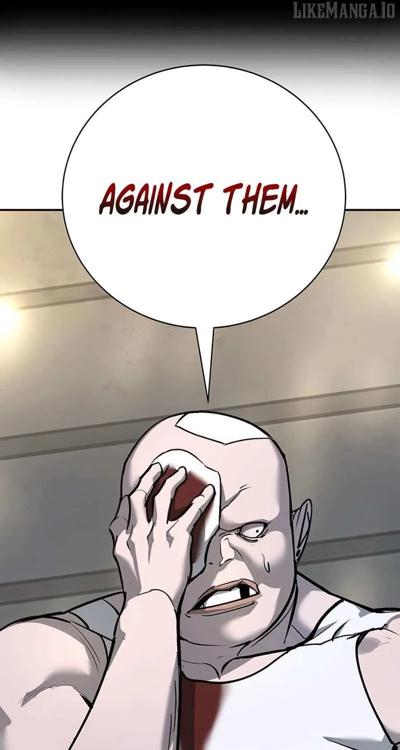 High School Conquest: War Against the Bullies Chapter 40 page 27 - 