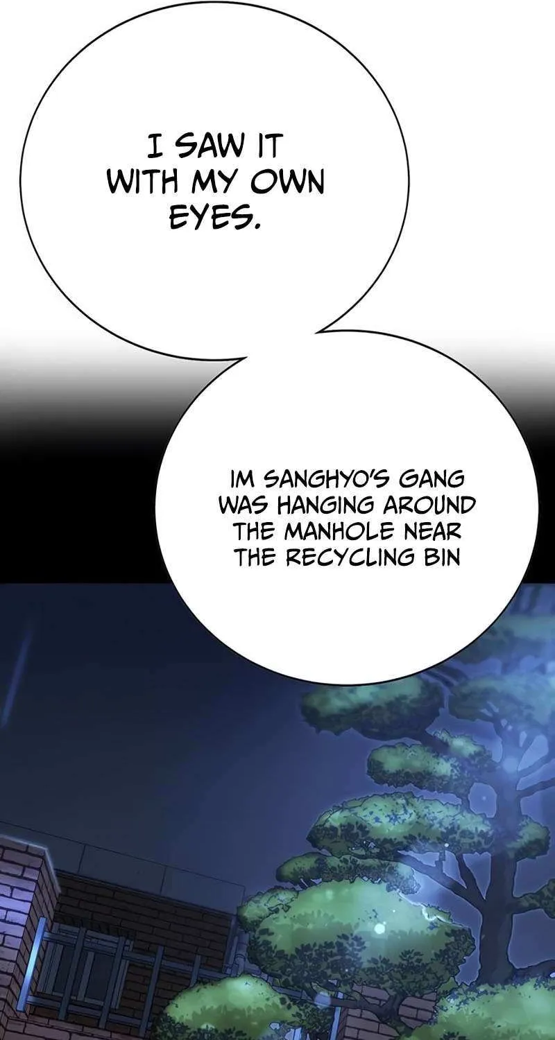 High School Conquest: War Against the Bullies Chapter 40 page 34 - 
