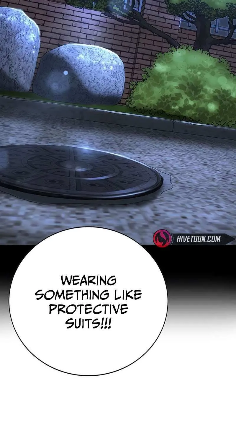 High School Conquest: War Against the Bullies Chapter 40 page 35 - 