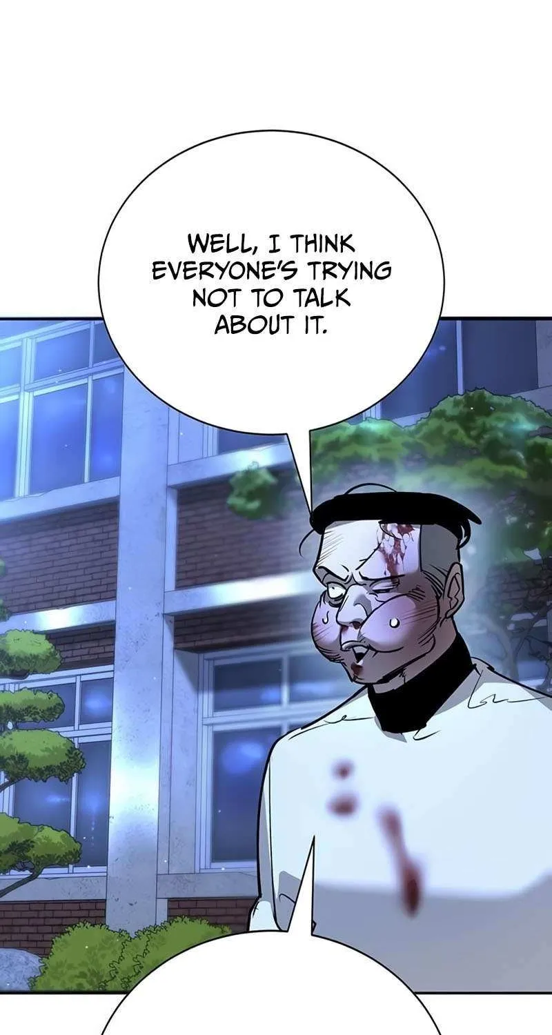 High School Conquest: War Against the Bullies Chapter 40 page 36 - 