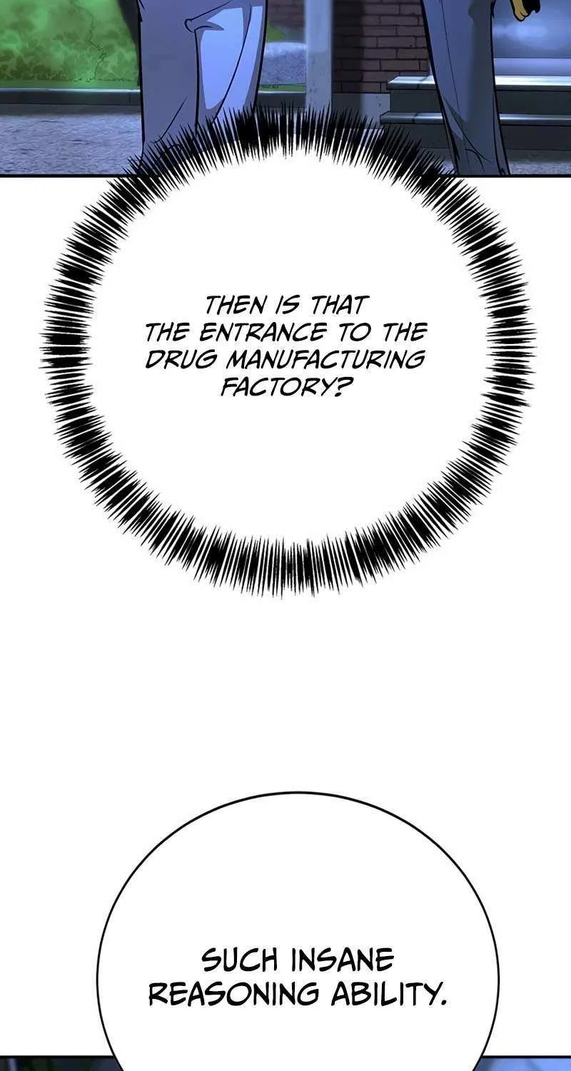 High School Conquest: War Against the Bullies Chapter 40 page 38 - 