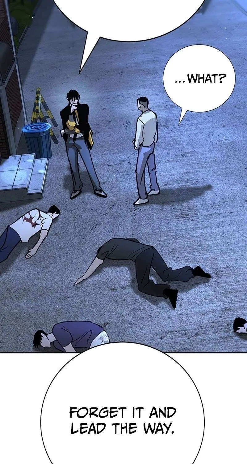 High School Conquest: War Against the Bullies Chapter 40 page 39 - 