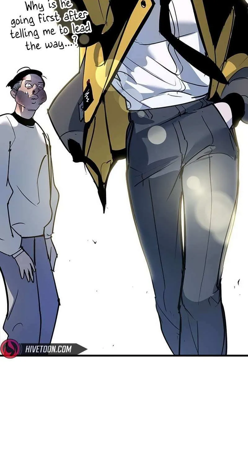 High School Conquest: War Against the Bullies Chapter 40 page 42 - 