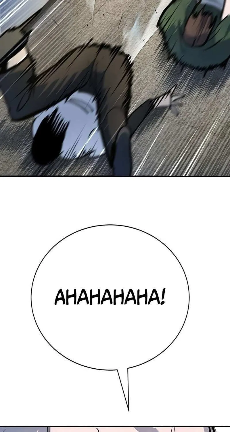 High School Conquest: War Against the Bullies Chapter 40 page 48 - 