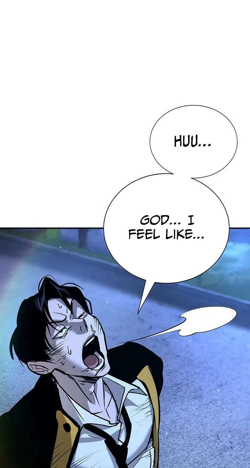 High School Conquest: War Against the Bullies Chapter 40 page 6 - 