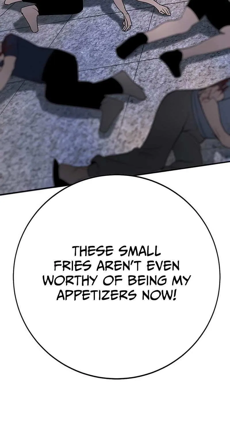 High School Conquest: War Against the Bullies Chapter 40 page 52 - 