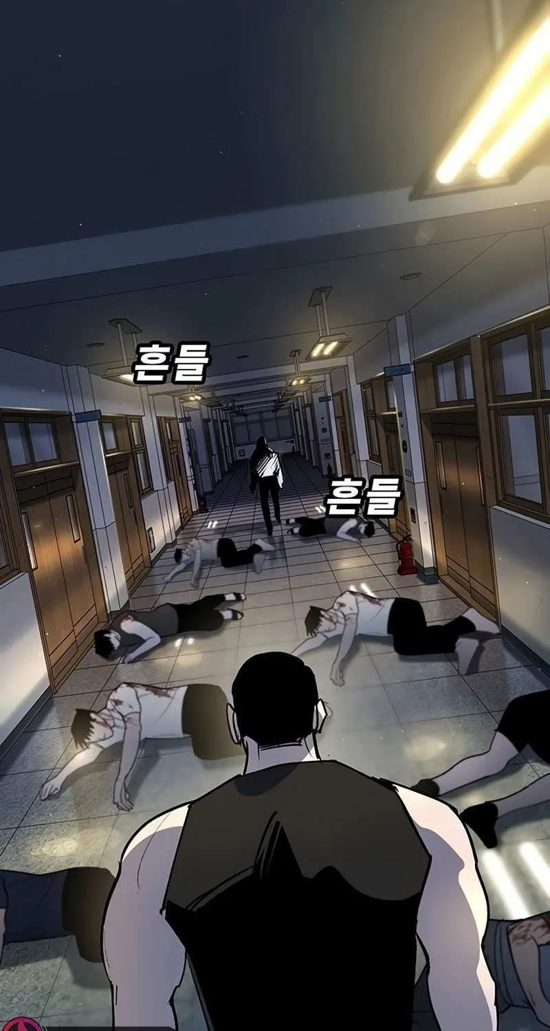 High School Conquest: War Against the Bullies Chapter 40 page 82 - 