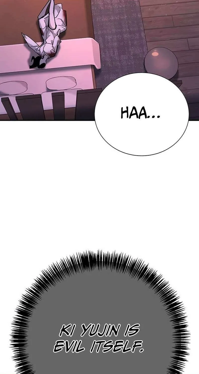 High School Conquest: War Against the Bullies Chapter 40 page 90 - 