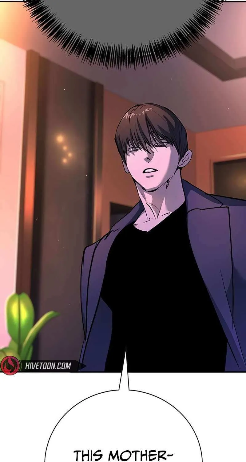 High School Conquest: War Against the Bullies Chapter 40 page 91 - 