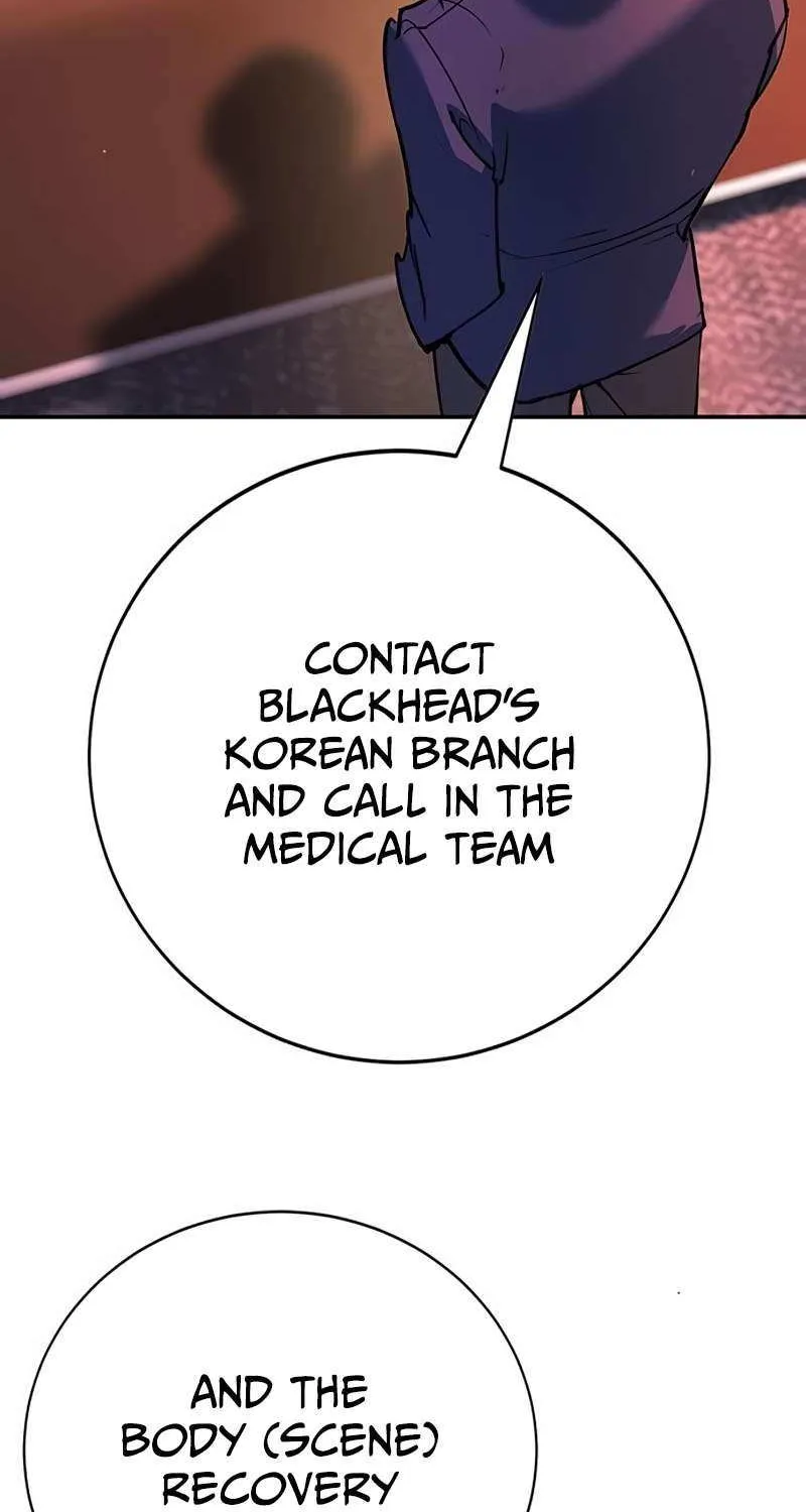 High School Conquest: War Against the Bullies Chapter 40 page 98 - 