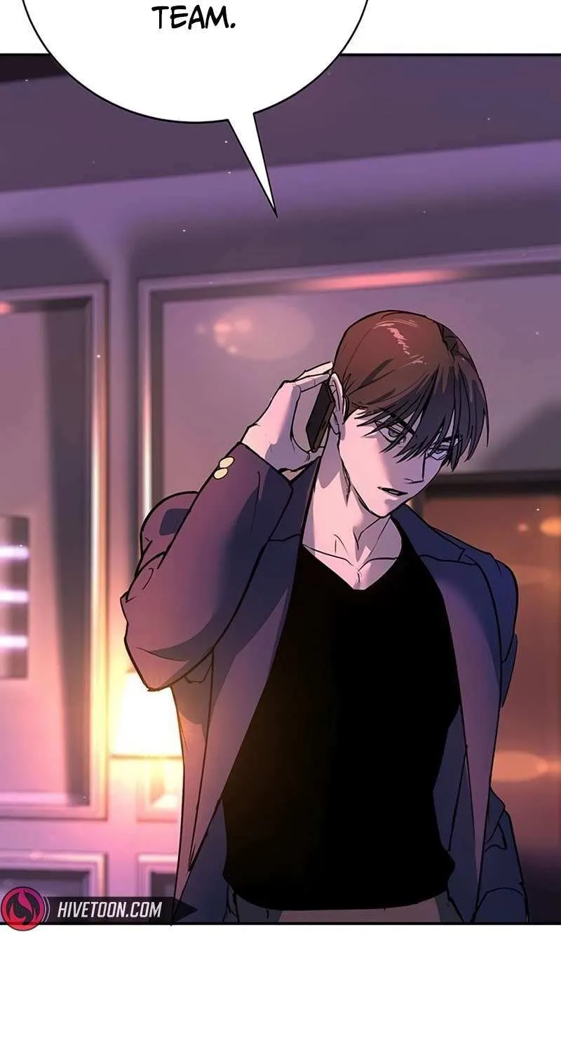 High School Conquest: War Against the Bullies Chapter 40 page 99 - 