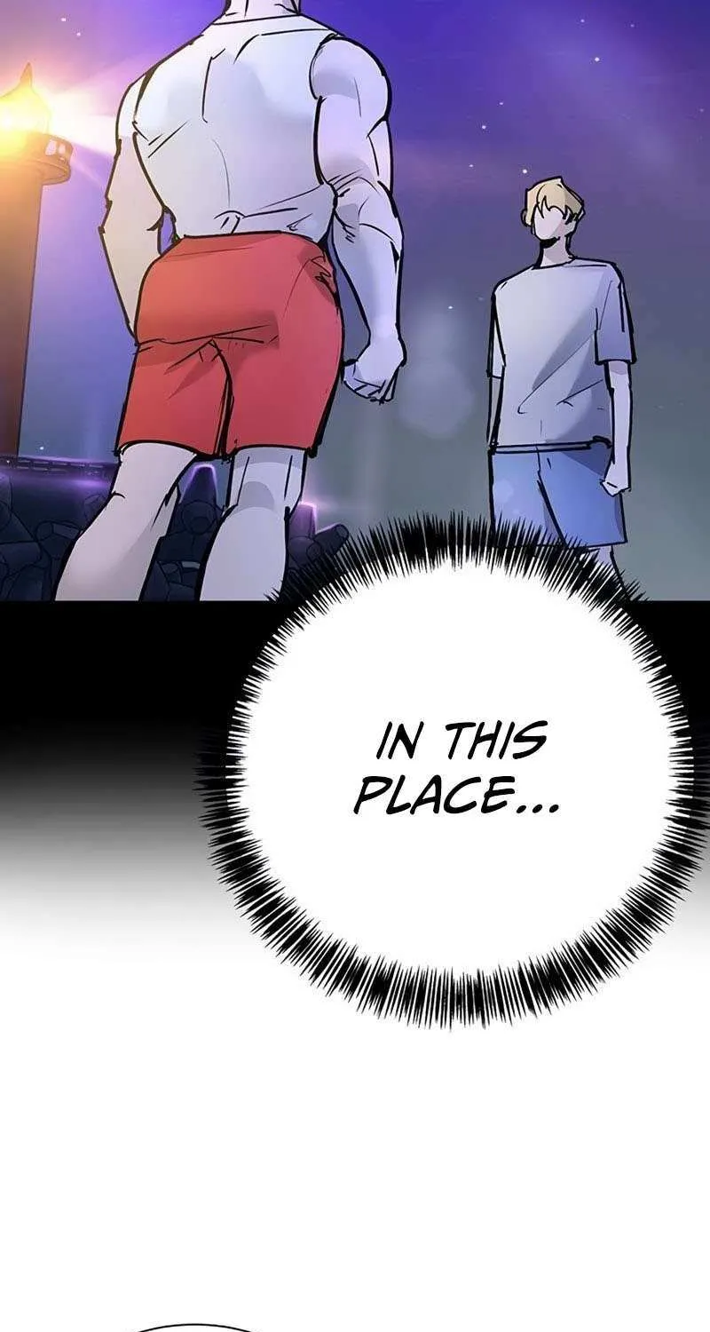 High School Conquest: War Against the Bullies Chapter 41 page 104 - 