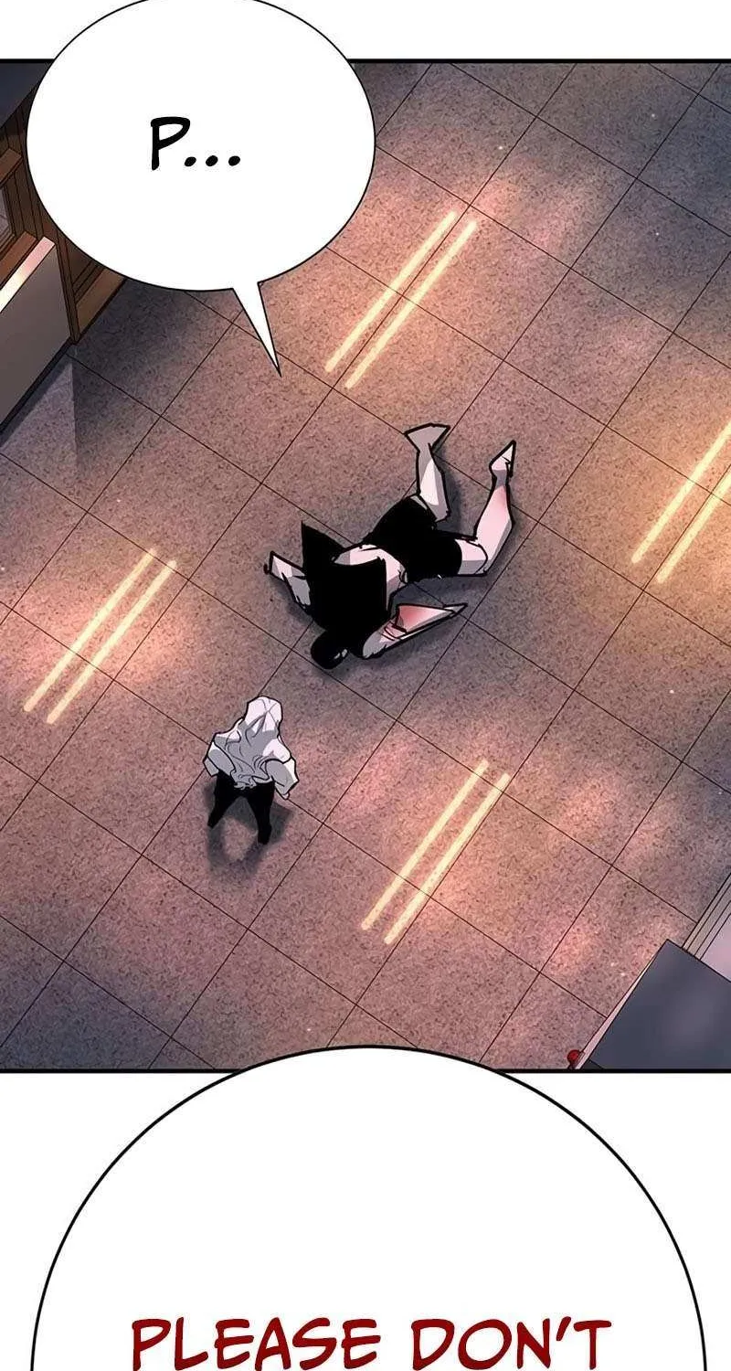 High School Conquest: War Against the Bullies Chapter 41 page 105 - 
