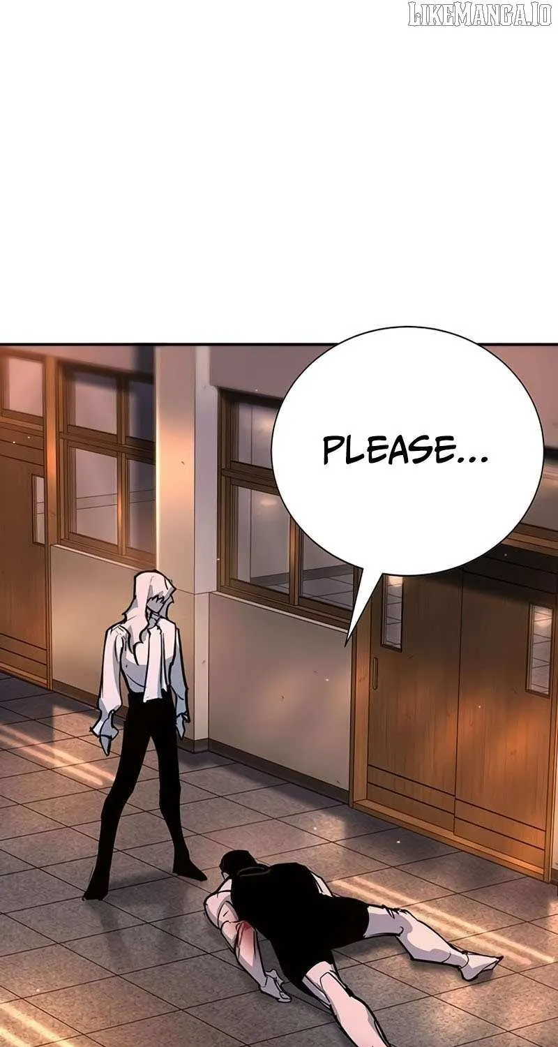 High School Conquest: War Against the Bullies Chapter 41 page 108 - 