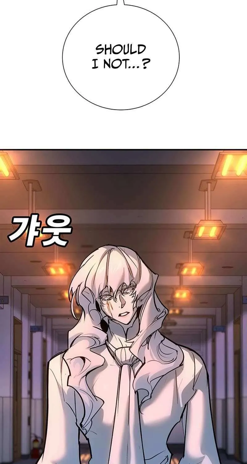 High School Conquest: War Against the Bullies Chapter 41 page 110 - 